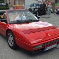Ferrari Mondial T Cabriolet