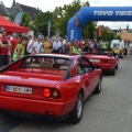 Ferrari Mondial T
