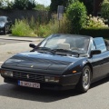 Ferrari Mondial Cabriolet