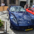 Ferrari 612 Scaglietti F1 #138848