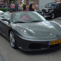 Ferrari F430 F1 Spider # 149752