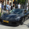 Ferrari F430 Coupé F1 # 140997