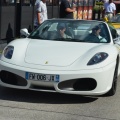 Ferrari F430 F1 Spider # 161914