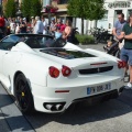 Ferrari F430 F1 Spider # 161914