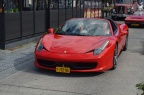 Ferrari 458 Italia Spider F1 #188448