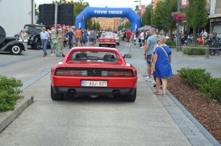 Ferrari 348 TB