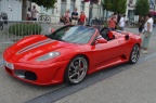 Ferrari F430 Spider F1