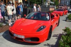 Ferrari F430 Spider F1