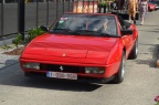 Ferrari Mondial Cabriolet