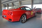 Ferrari 550 Maranello # 112052