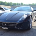 Ferrari 599 GTB Fiorano F1 # 166863