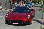 Maserati MC20