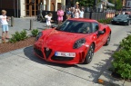 Alfa Romeo 4C