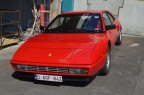 Ferrari Mondial  T
