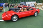 1992 Ferrari Mondial T 'Sunroof' Coupé