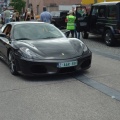 Ferrari F430 Coupe F1