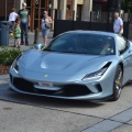 Ferrari F8
