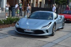 Ferrari F8