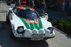 Lancia Stratos 