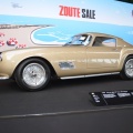 1959 Ferrari 250 GT Berlinetta 'Tour de France'