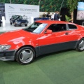 1997 Saab EX Prototype 